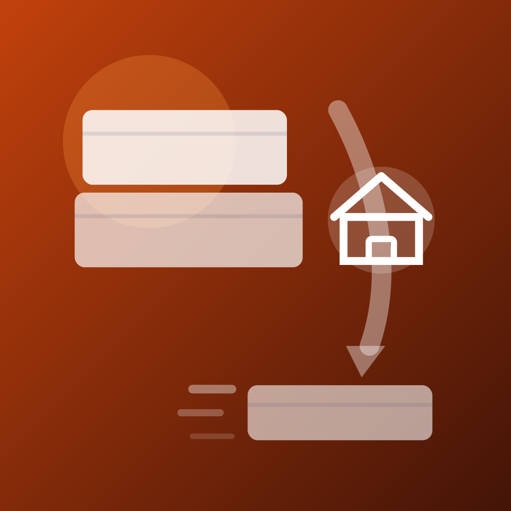 Stock4 Building app icon
