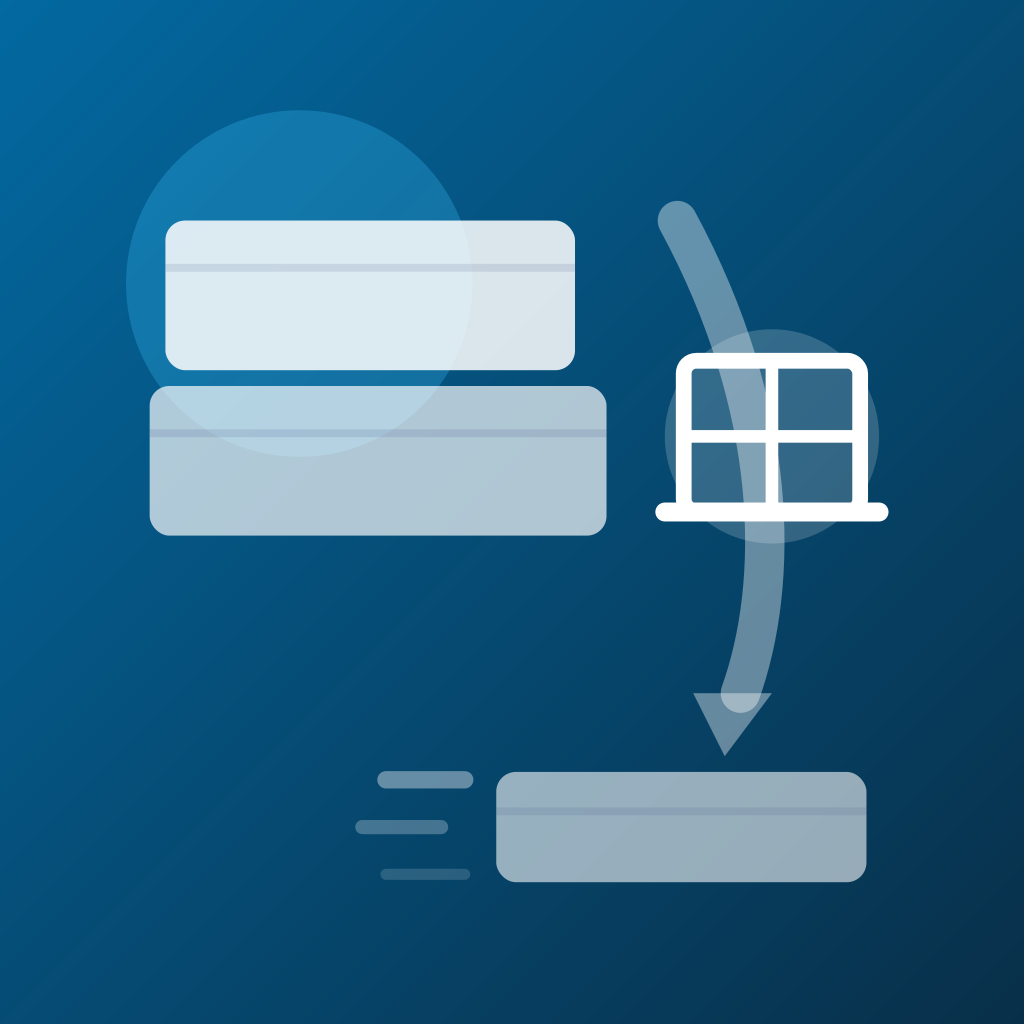 Stock4 Glazing app icon